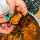 맛있는밥반찬 | 특별한우리김 재래김 파래김 비교 후기 맛있는김 구이김 김추천 밥반찬으로 딱