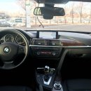 BMW3 320d 세단 네비 패키지 판매합니다. 이미지