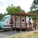 단호샌드파크 캠핑장 이미지