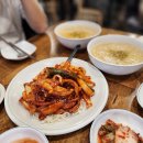 한성칼국수 이미지