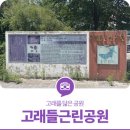 고래들공원 이미지