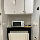 라벤더 민박 이미지