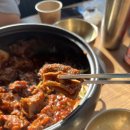 [경주 여행]거송갈비찜/황리단길 유명한 갈비찜 맛집/크리스마스 방문 내돈내산 후기(테이블링 웨이팅)