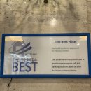 능허대로 | 송도 라마다 호텔 디럭스 트윈 주말 이용 후기 가성비 호텔 추천