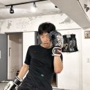 삼산복싱무에타이 이미지