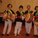 사물놀이 이미지