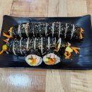기봉이김밥 이미지
