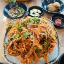 장군멸치회촌 | 기장 멸치찌개 가 끝내주는 부산 기장 밥집 장군멸치회촌 후기