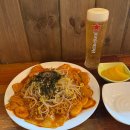 소소라면 | 용산 숙대입구역 맛집, 소소라면 닭꼬치 라볶이와 소금 닭꼬치 후기!