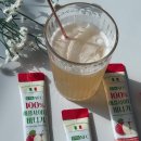 사이언스몰 | 애사비 효능 사과식초 먹는법 BD사이언스 스틱 후기