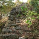 남고진 사적비 이미지