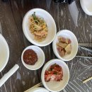 울산 작천정 계곡 산아래가든 평상대여 백숙 오리불고기 후기