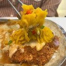진우빌딩 | 신사역 맛집 돈까스 이끼롤까스 가로수길본점 추천 솔직후기 고구마치즈돈까스 카레치즈롤까스