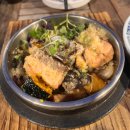 136 | 강남구청 맛집 명란크림우동 맛집 136길 육미 방문 후기