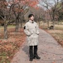 30대 남자 패션 버커루 구스다운 겨울점퍼로