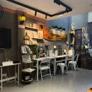 강아지이발소 | 베트남 호치민 _ 7군 푸미흥 두피케어 마사지 이발소 [ 쎄진박 젠틀맨 ] 내돈내산 후기