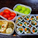 백미김밥