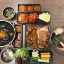 [안성맛집] 한경대 매일 삶는 족발 맛집_이랑족발 안성아양점