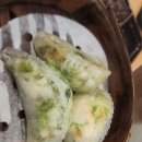 [아이와 필리핀 세부한달살기] SM씨사이드몰 미슐랭 맛집_팀호완 메뉴