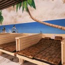 킹스파(찜질방) 이미지