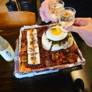 씨유완정본점 | 완정역맛집 검단술집 심심상인 본점 분위기좋은 안주맛집 후기