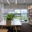 샘마루도서관 이미지