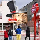 바다주유소 이미지