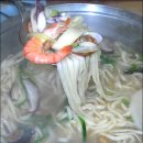 홍두깨칼국수 이미지