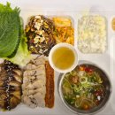 영도대성엔단과학원 | 시대인재 기숙 비용 및 후기 내용 정리