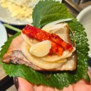 가야족발 | 부산 연산토곡 족발 맛집 가야왕족 연산토곡점 반반 후기