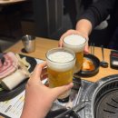 세븐일레븐 건대더포디엄점 | 건대입구역 구워주는 삼겹살 맛집, ‘육일관’ 내돈내산 솔직후기