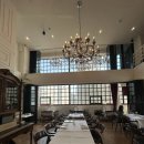 세븐일레븐 한남순천향병원점 | [라인드한남&amp;루프탑] 한남동 데이트, 소개팅 하기 좋은 분위기 레스토랑 추천