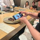 페어링 다이닝 | 그랜드하얏트 테판야끼 다이닝 ‘Teppan' 디너코스 와인페어링 후기