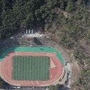 부산대학교 대운동장 이미지