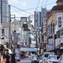 젊코 음식문화거리 | [달누리]대구에서 찾은 젊음의 거리, 두류젊음의거리