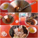 마차곡 | 마곡맛집 마곡포장마차 &#39;해물점 마곡&#39; 한치물회 맛집 찐후기