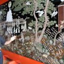 옹청박물관 이미지