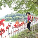 대청호오백리길 5구간 백골산성낭만길(신상교~와정삼거리)230820 이미지