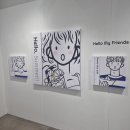 [아트앤브릿지] 2026 아트바겐 아트페어 관람 후기 🎨