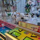 캐치팡 오락실 이미지