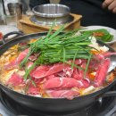 두거리우신탕 전주효천점 | 전주 두거리우신탕 효천점 솔직후기, 해장하기 좋은 전주 맛집