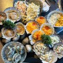 부산 광안리 조개구이 맛집 오션뷰에서 가성비로 즐길 수 있는 [조개대표 광안본점] 내돈내먹 후기