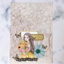애쩡님 양도 + 바이복님 랜덤박스 + 근황