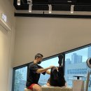 부산피티샵더원짐동래래미안점 이미지