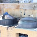 주전토종닭백숙 이미지