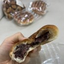 소요단팥빵