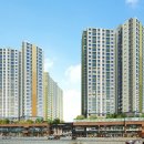 송내역파인푸르지오 1단지,2단지 이미지