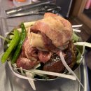 대전 용운동 맛집 &#39;장군뒷고기&#39; 인플루언서들이 즐겨찾는 곳