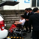 광양시 교통약자이동지원센터 이미지