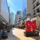 루원시티프라디움105동 앞 이미지